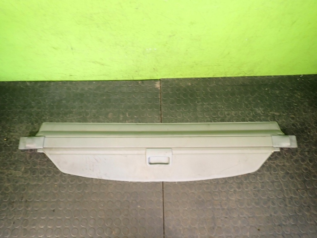 фото №7, Шторка багажника skoda octavia i 99r kombi