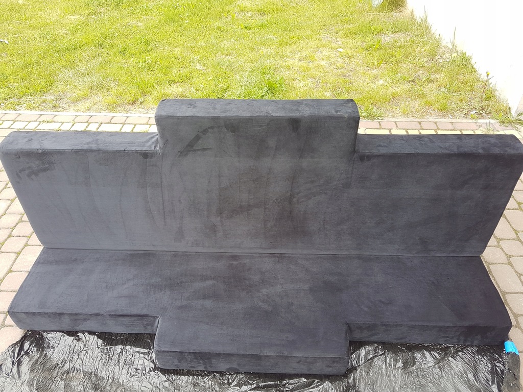 фото №4, Матрац ліжко scania r 2005-2013