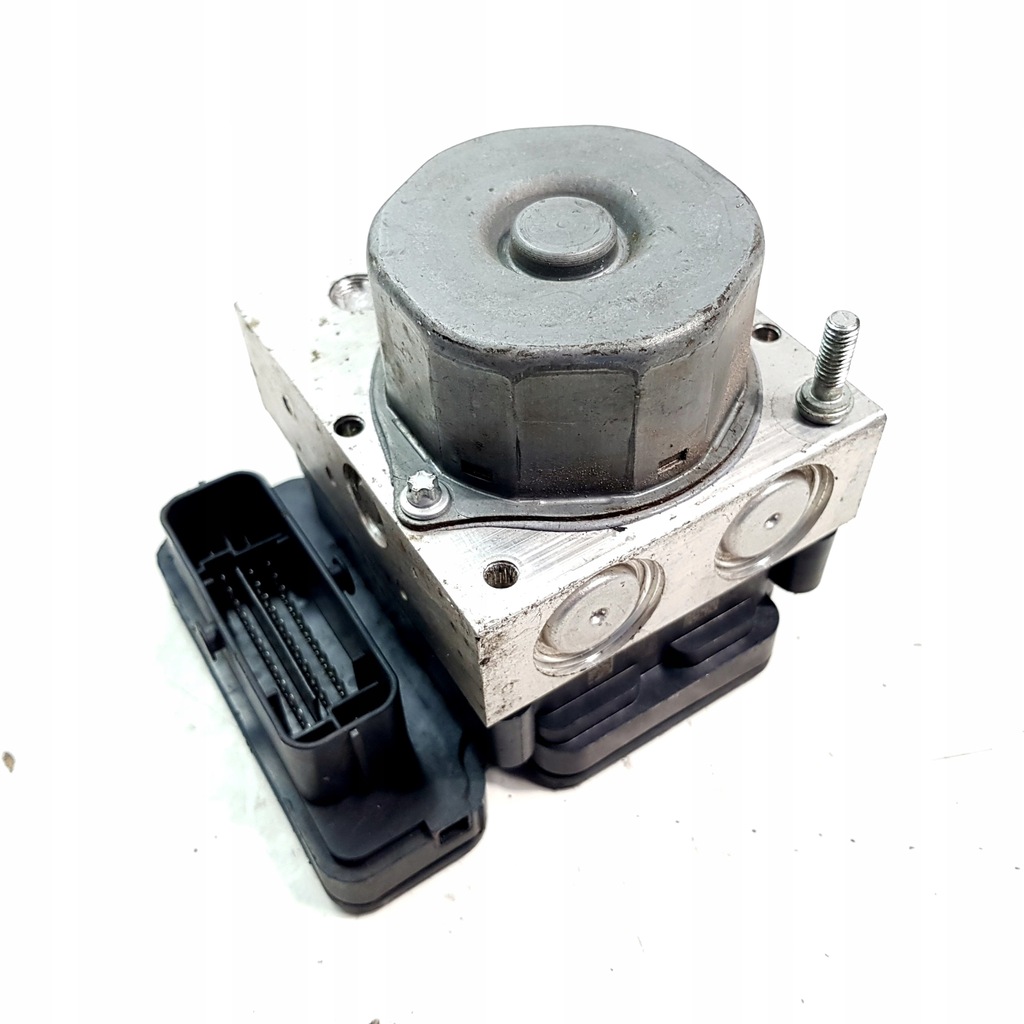 фото №1, Насос тормозная abs renault clio iv 1.5 dci kadjar