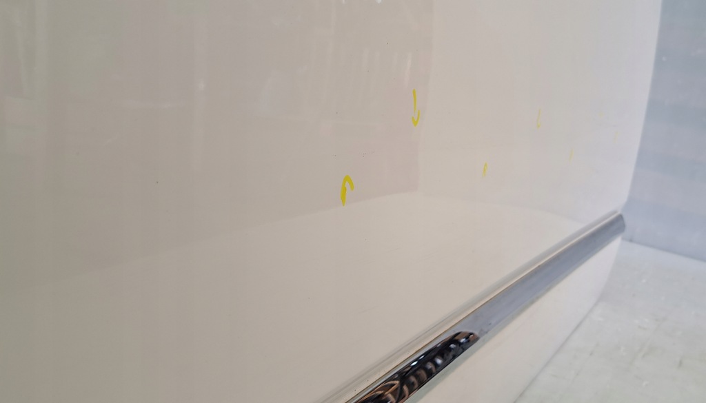 фото №9, Volkswagen vw t5 lift t6 multivan дверь правое сдвижные