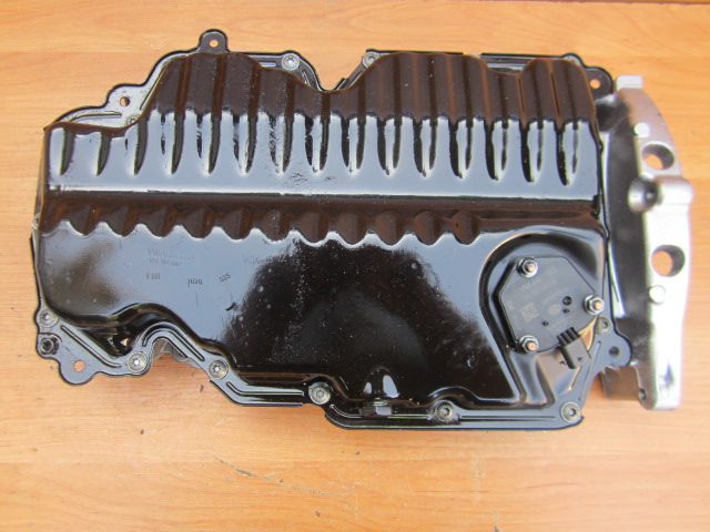 фото №16, Vw skoda audi seat блок двигателя блок двигателя dst 2.0 tdi 05l09j20v850