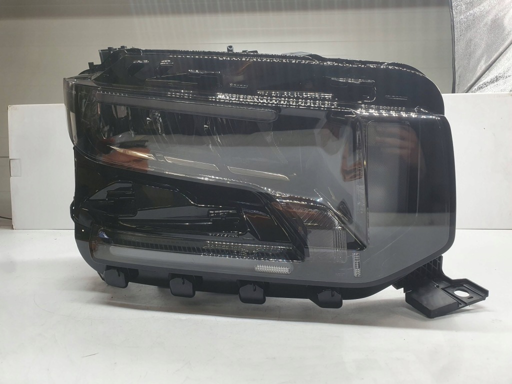 Купить Фара фара правый przwy перед citroen e-c3 c3 iv full led l998310