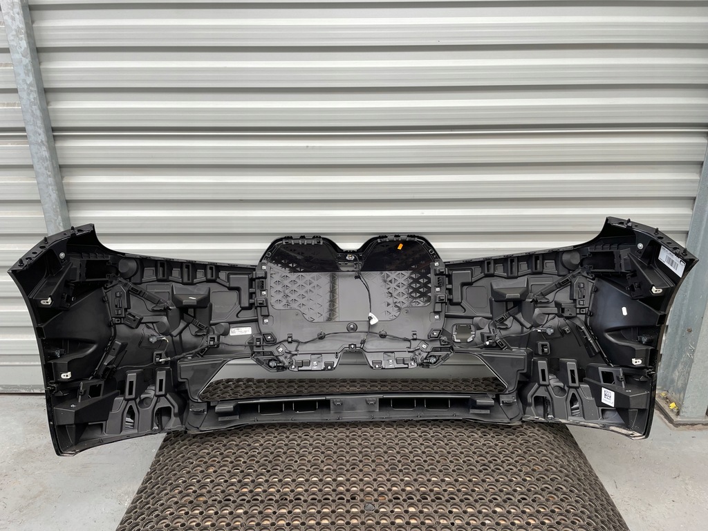 фото №11, Bmw ix i20 бампер перед m набір a90 6 pdc