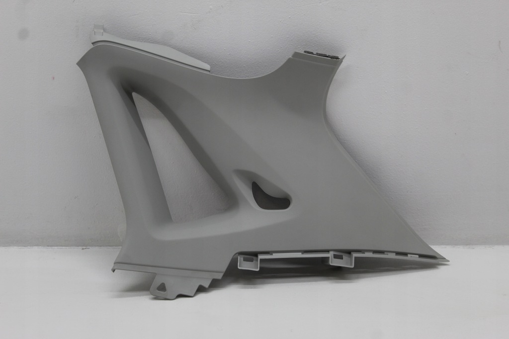 фото №1, Защита стойка volkswagen оригинальный номер 6r4867288