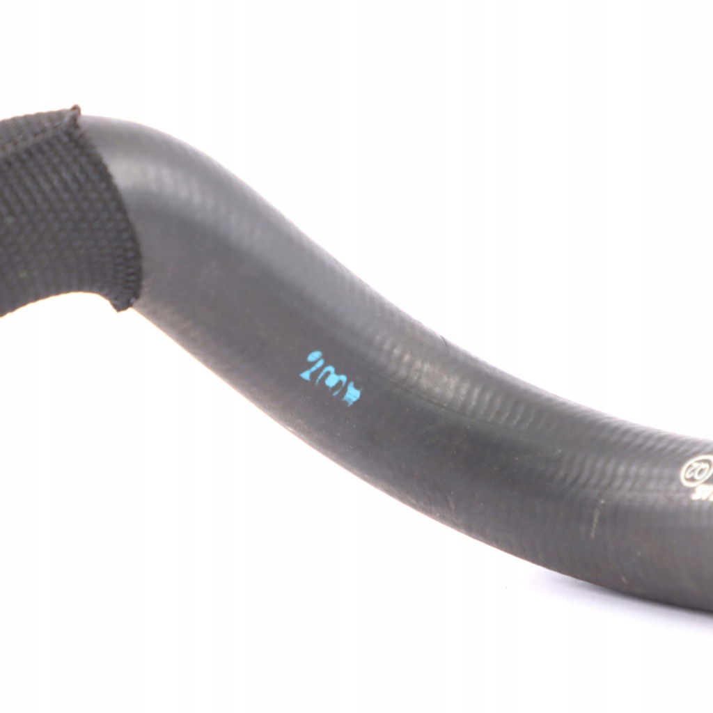 фото №10, Mercedes x253 дизель om651 пабтрубок  шланг воды a2538306501