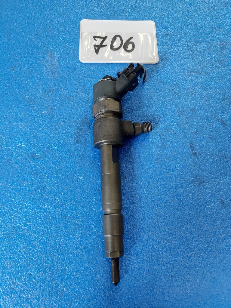 Купить Форсунка fiat 0445110119 bosch