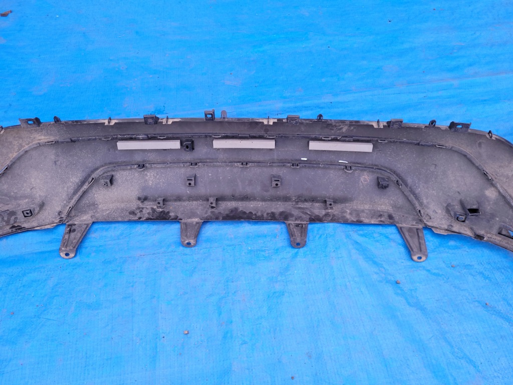 Lexus rx v | бампер спойлер дифузор задня задній 52108-48060 | 0559 Доставка