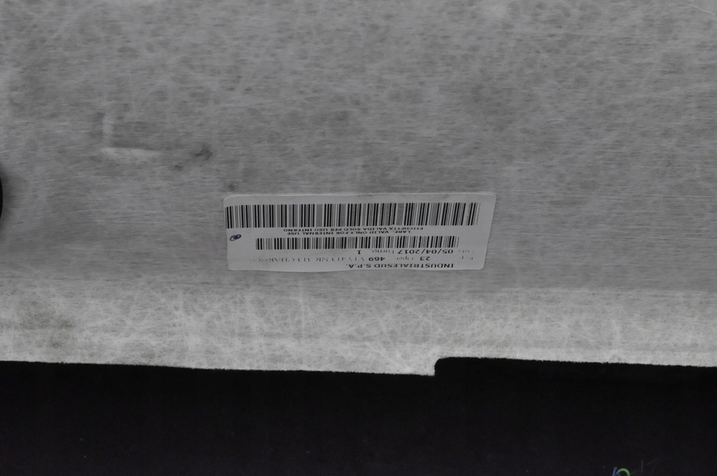 фото №9, Volvo xc60 стеля дах r-design czarna