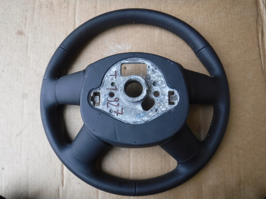 фото №7, Повітропровід багатофункціональний audi a3 8v 8v0419091b