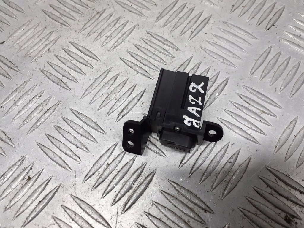 фото №3, Вхід aux honda jazz ii 1.2