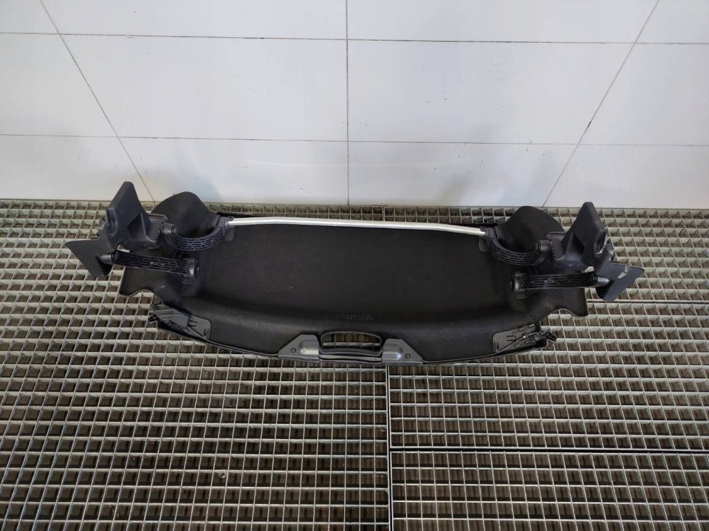 фото №6, Полка багажника a1726900065 mercedes slk w172 r172 lift