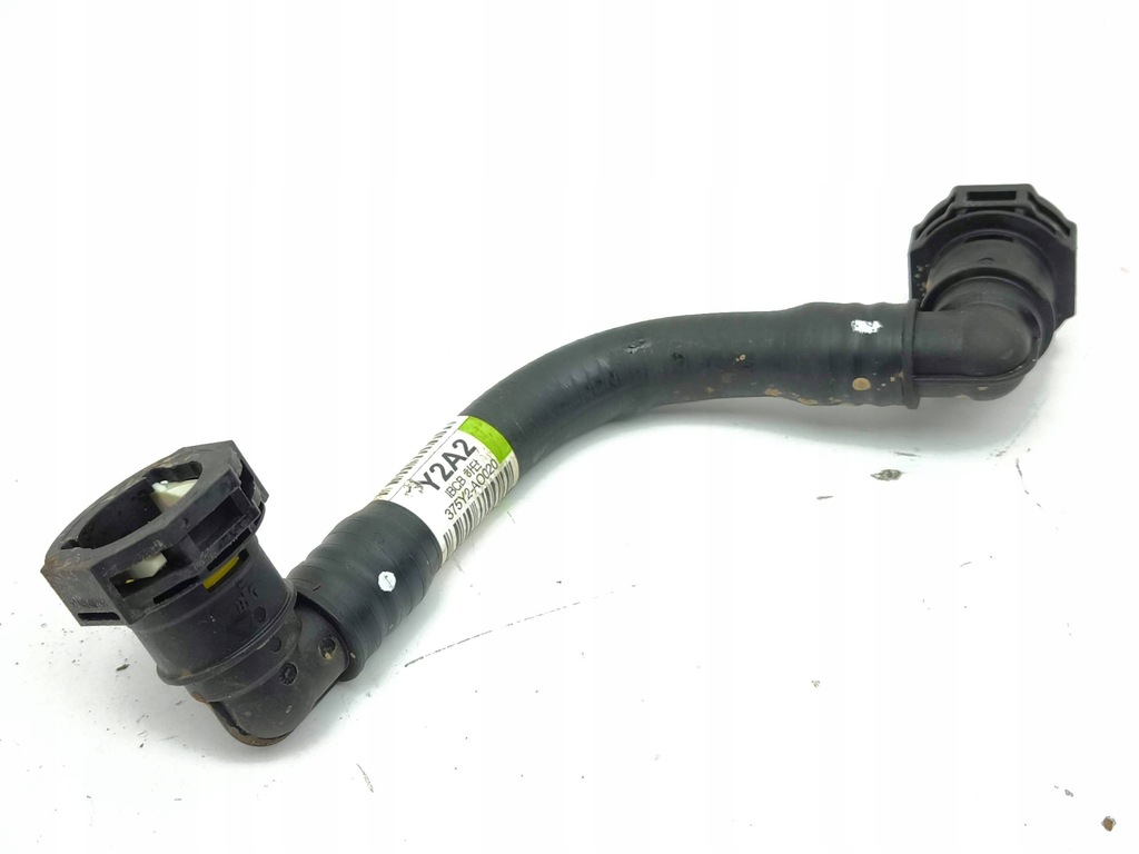 фото №8, Kia niro 2024 шланг / wąż радиатора