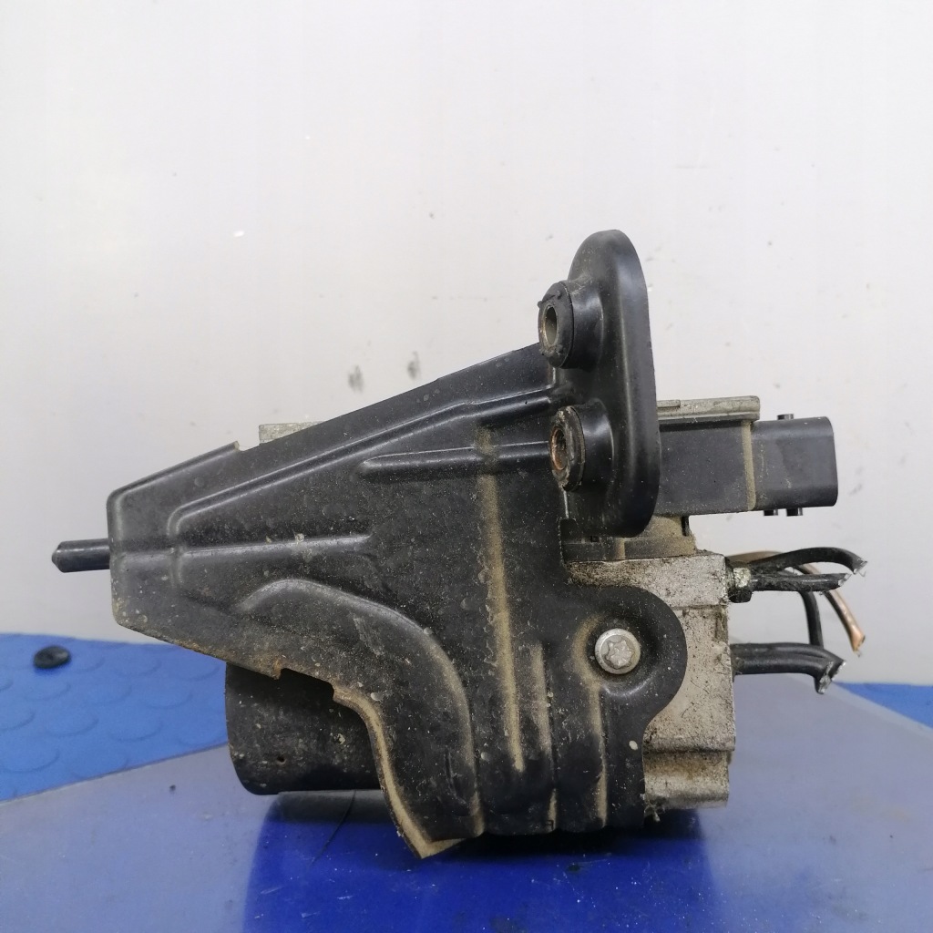 Opel signum блок управления насос abs 13509201m в Украине