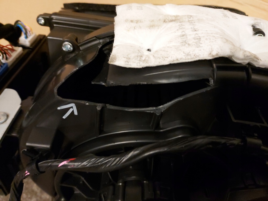 фото №5, Hyundai kona lift отопитель