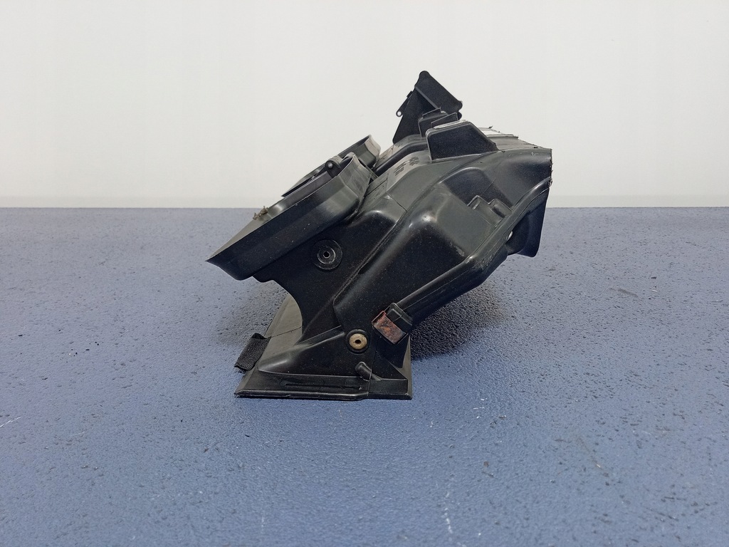 фото №4, Vw phaeton kllapy обдув средний 3d1819509c