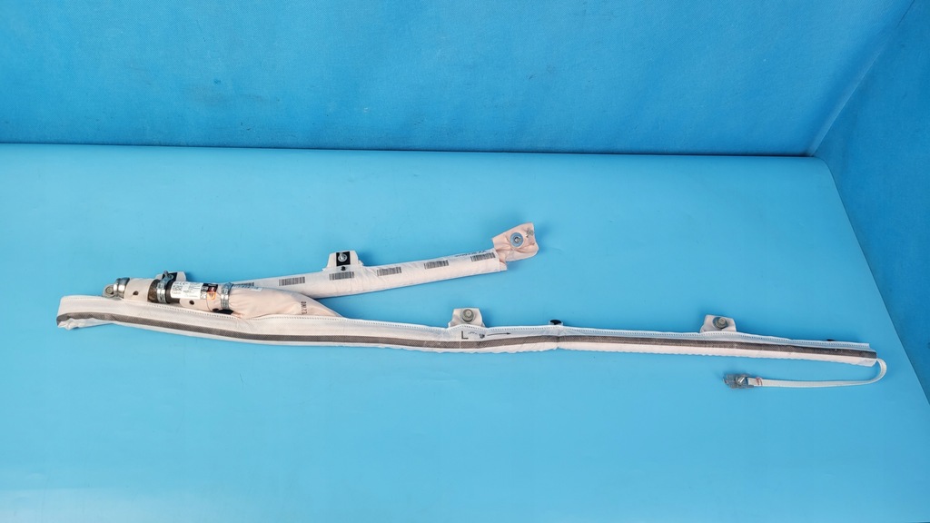 фото №1, Opel insignia b gsi 21r шторка безпеки подушка безпеки ліва 39200973