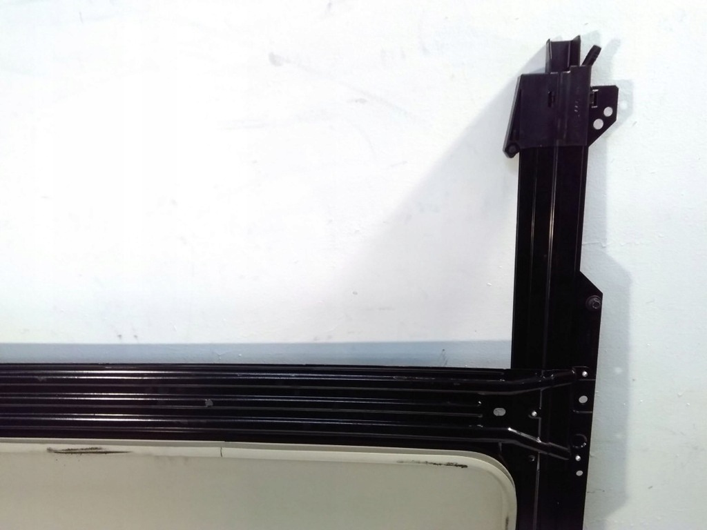 фото №7, Volvo s80 2008 люк комплект