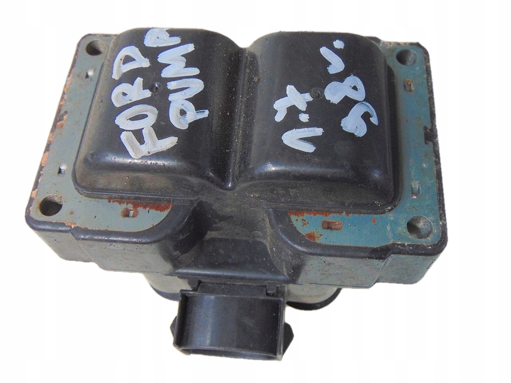 фото №1, Ford puma 1.7 98r катушка зажигания