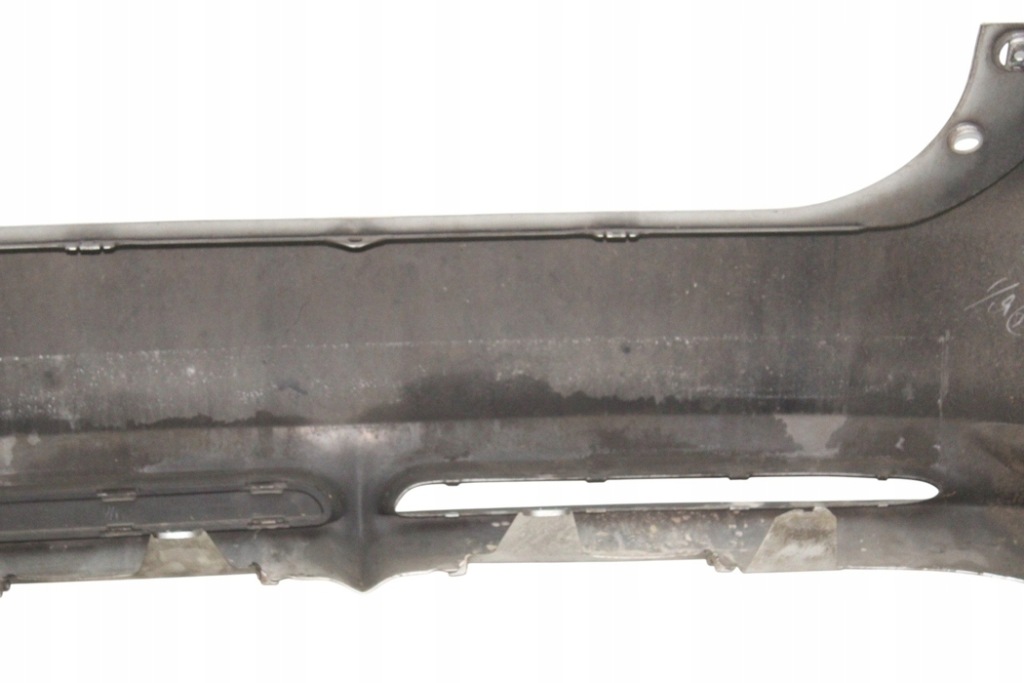 фото №11, Бампер задній lexus ct zwa10_ 1g1 1.8l hybrid 100kw 2012