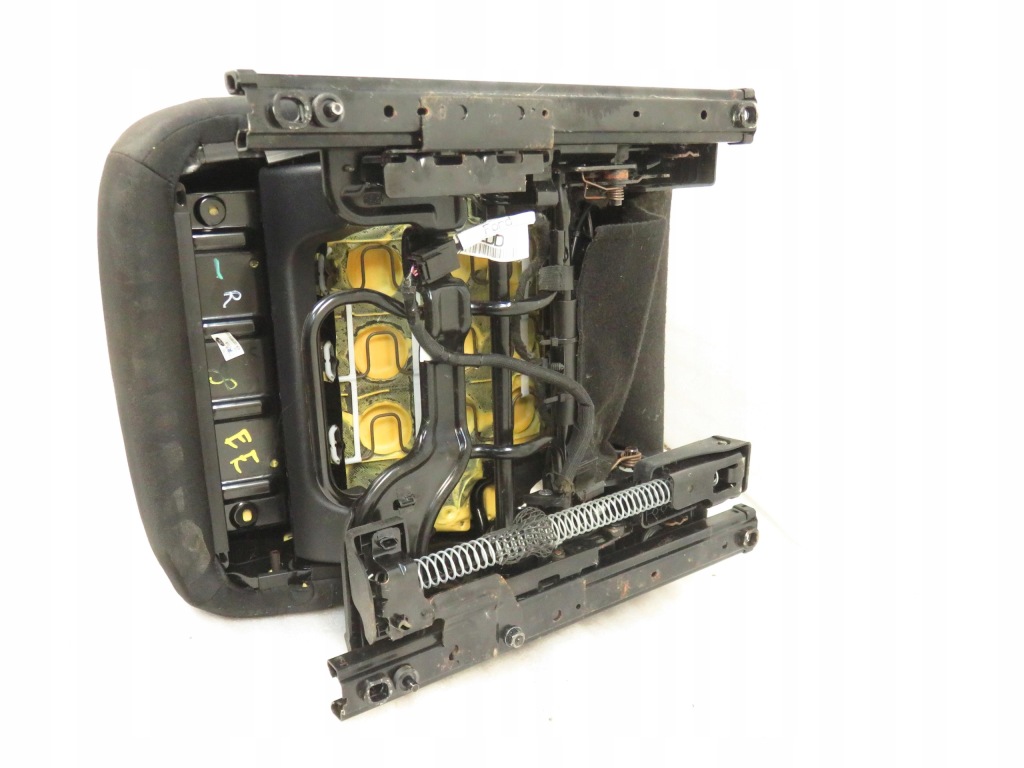 Сиденье 2 ряд правый ford galaxy 3 ck Оригинал