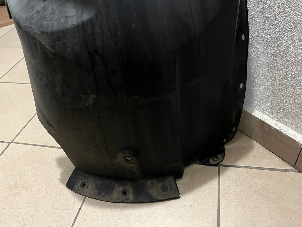 фото №8, Ford mondeo mk5 v 14- подкрылок передние перед правое