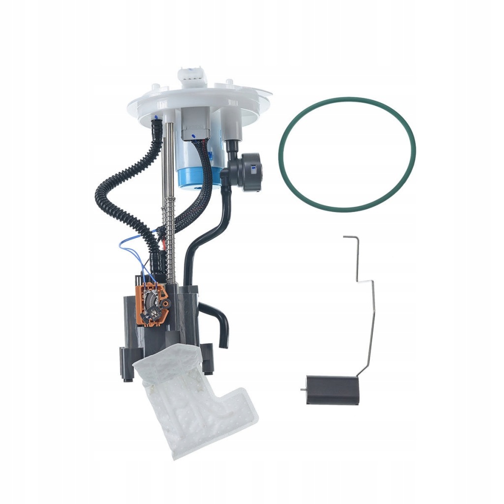 фото №1, Насос топлива ford expedition lincoln navigator 5.4 2009