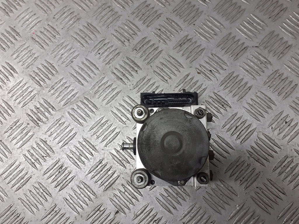 фото №3, Насос abs fiat punto 46836768