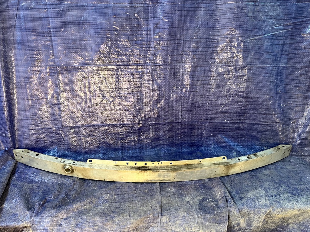 фото №1, Mercedes eklasa w207 coupe cabrio балка бампера