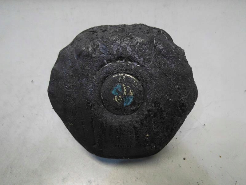 фото №1, Подушка подушка безпеки водія bmw 1 f20