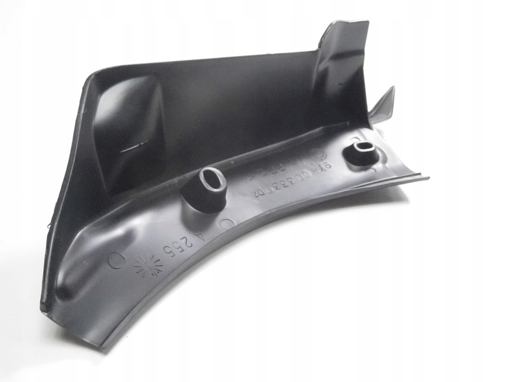 фото №7, Накладка жабо fiat tipo оригинальный номер 7585664