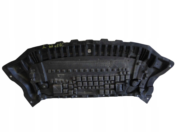 Купить Mercedes cls 218 накладка под бампер 4matic w218