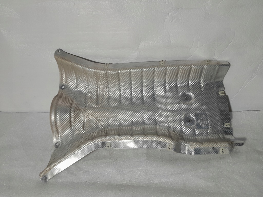 фото №1, Bmw x6 g06 захист теплова 7424930