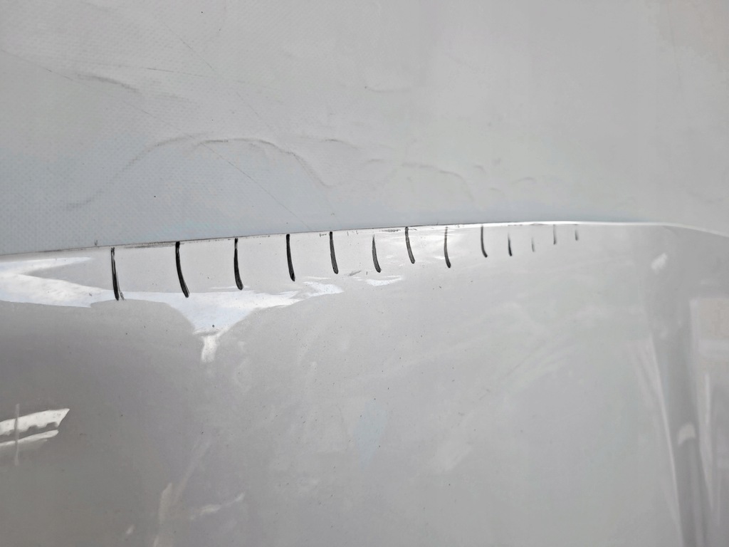 фото №4, Капот bmw 2 f45 / f46 2014-2021