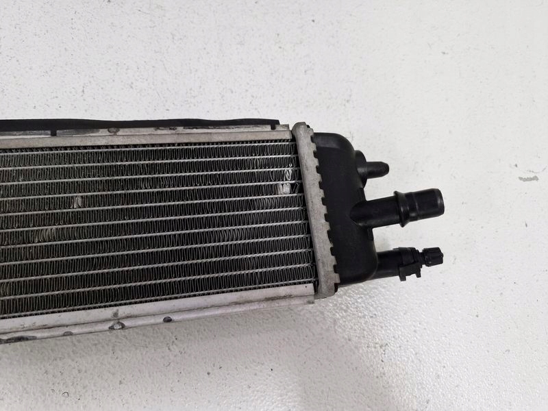 фото №7, Citroen ds5 2.0 hdi радіатор wody рідина 9671927980