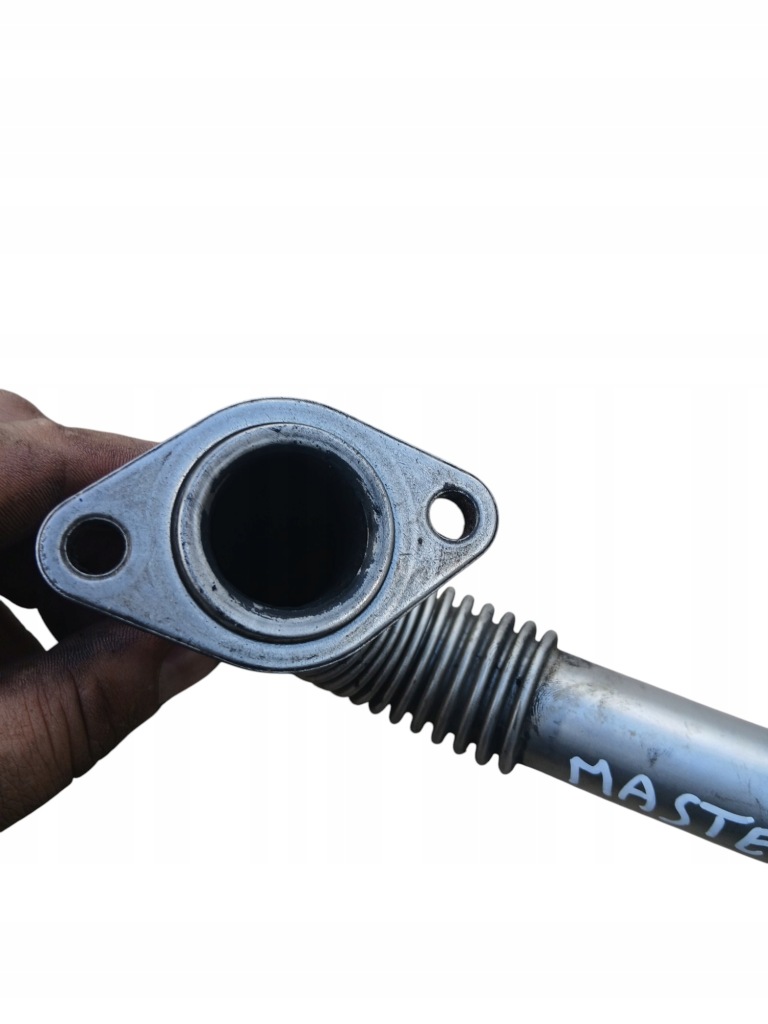 Шланг egr renault master 3 2.3 dci Оригинал