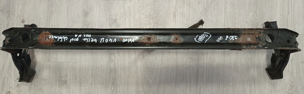 фото №1, Volvo v40 ii балка нижняя pod радиатор