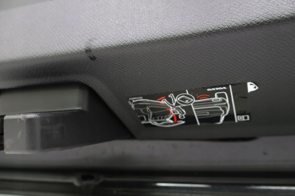 фото №13, Volvo xc90 ii крышка багажника багажника 717-46