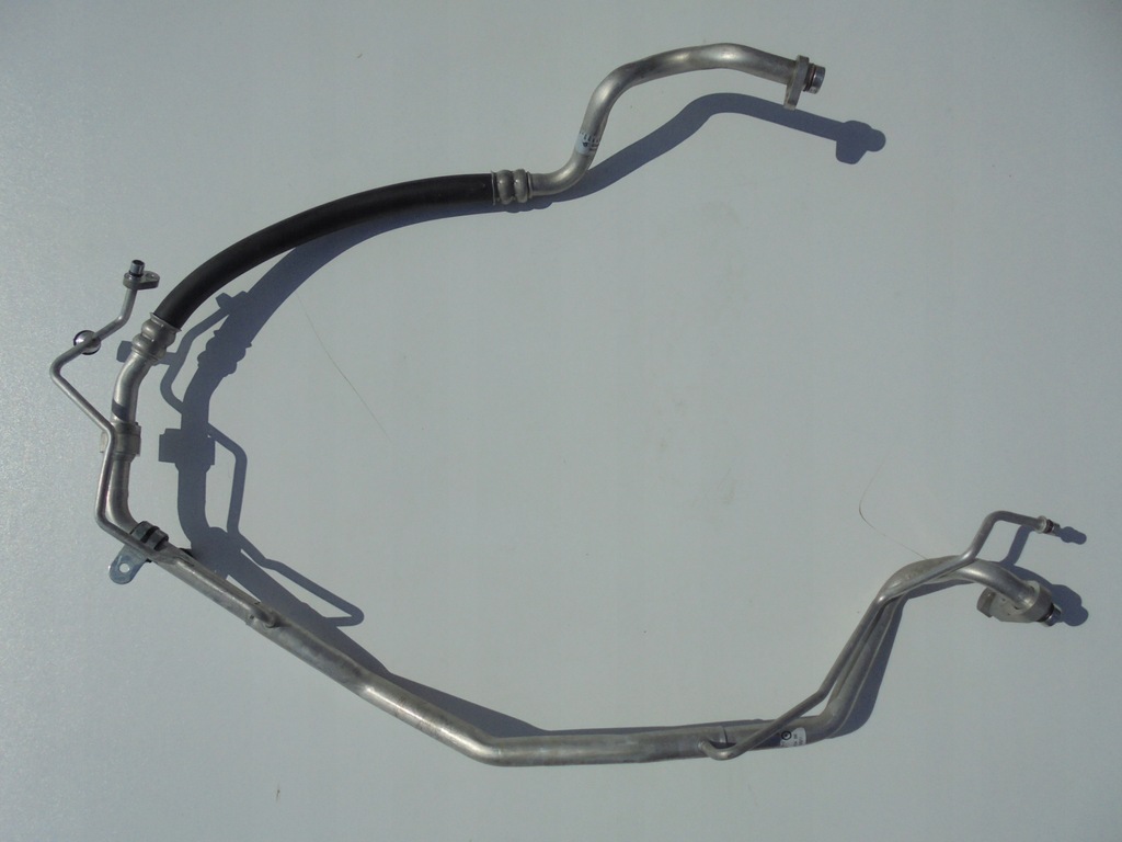 фото №15, Qashqai j11 трубки дроти кондиціонера 924464ea1a