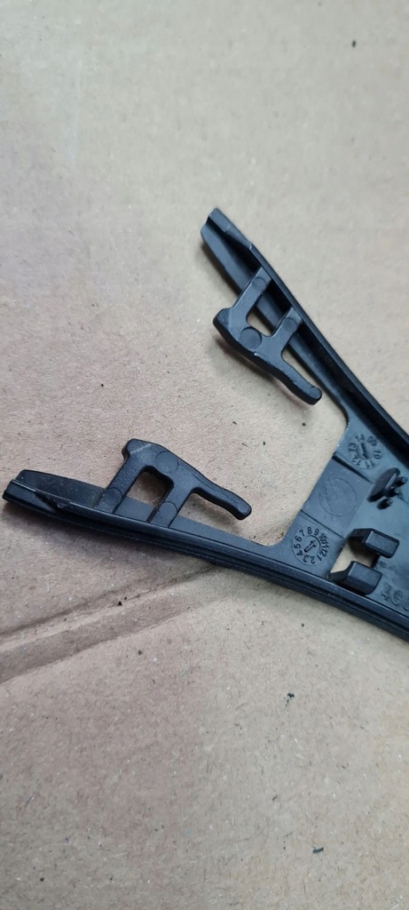 фото №9, A6 c7 4g защита зеркало салона czarna 4g0857593a a7 4g