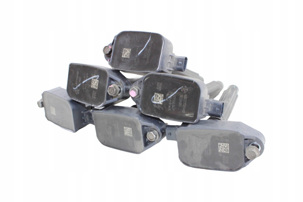 фото №1, Jeep grand cherokee wl 3.6 2021- катушка zepłonowa 68223569ad