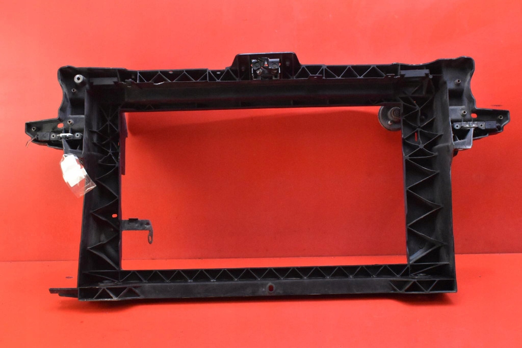 фото №9, Pas передній підсилювач a4546200230 smart forfour 1 i 1.1 75 km 04-06