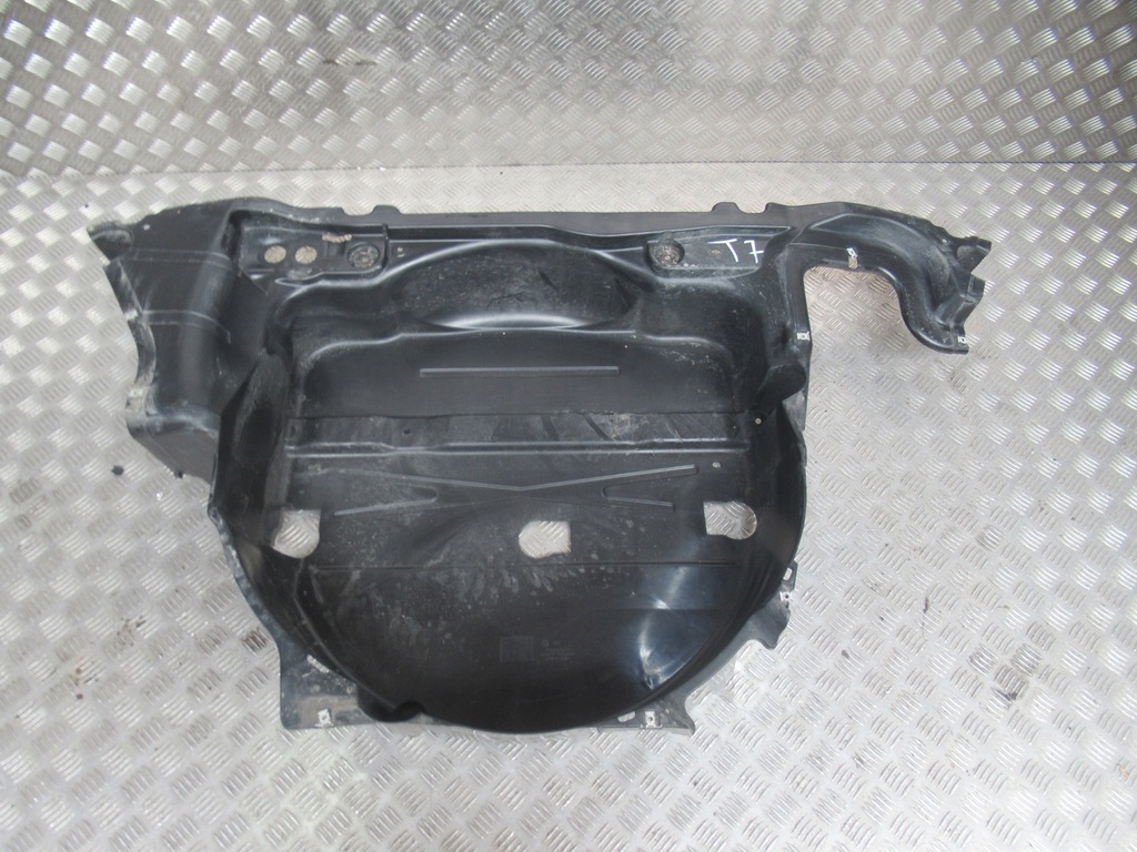 фото №1, Volkswagen multivan vw t7 защита подвеска 7t0825521k