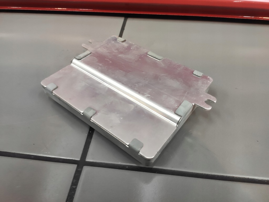 фото №6, Jeep grand cherokee wk wh iii модуль блок керування коробки 56044199al оригінал