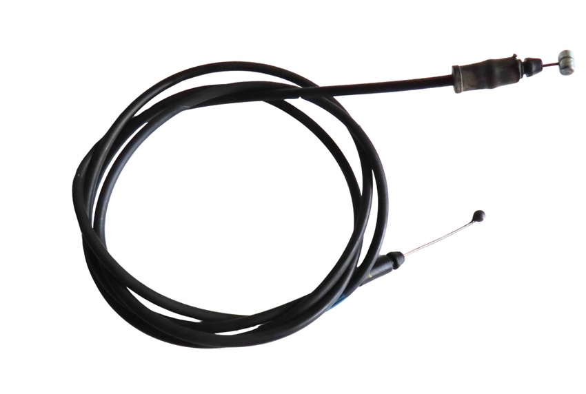 фото №1, Трос відкривання капот hyundai i30 ii 2011-2017 rok