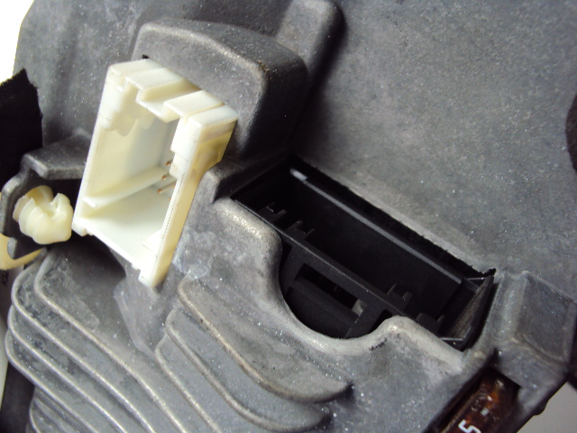 фото №5, Екран дисплей bmw serii 7 e65 e66 01-08