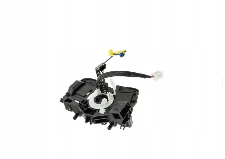 фото №1, Шлейф стрічка подушка безпеки renault clio iv captur