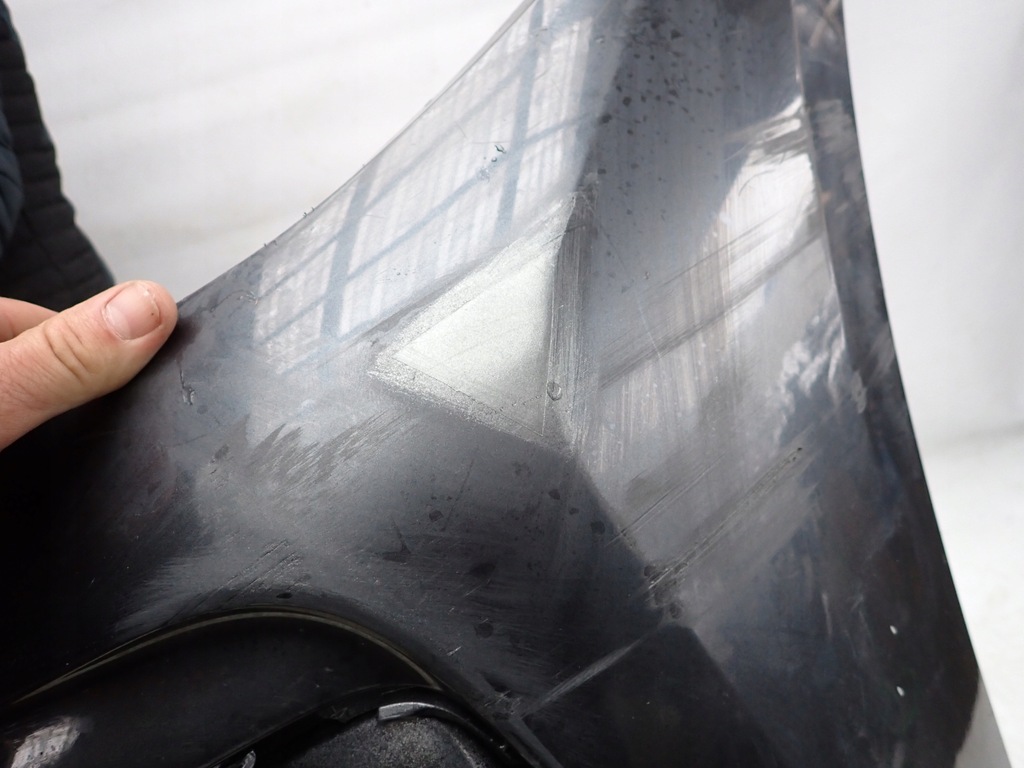 фото №10, Bmw 3 g20 g21 m-pakiet 18- бампер перед передній 4xpdc 8069346