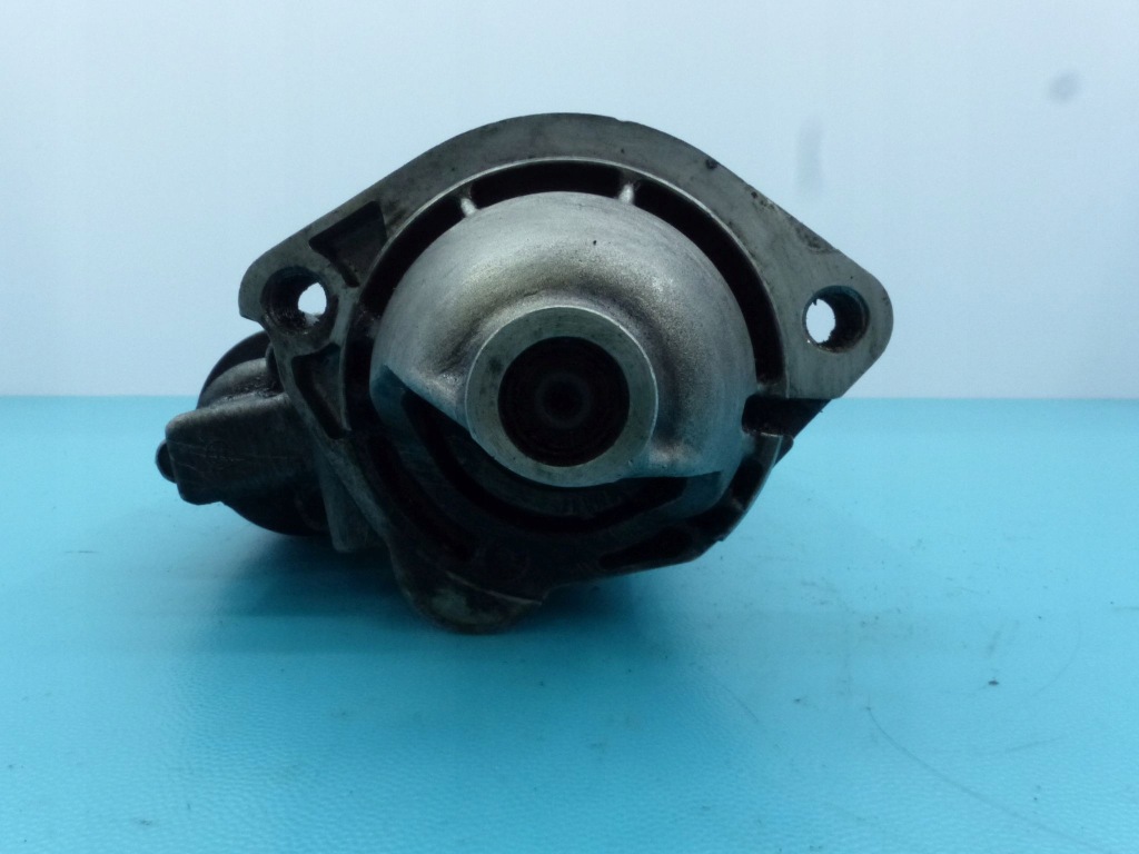 фото №2, Test стартер audi a6 c4 1.9 tdi