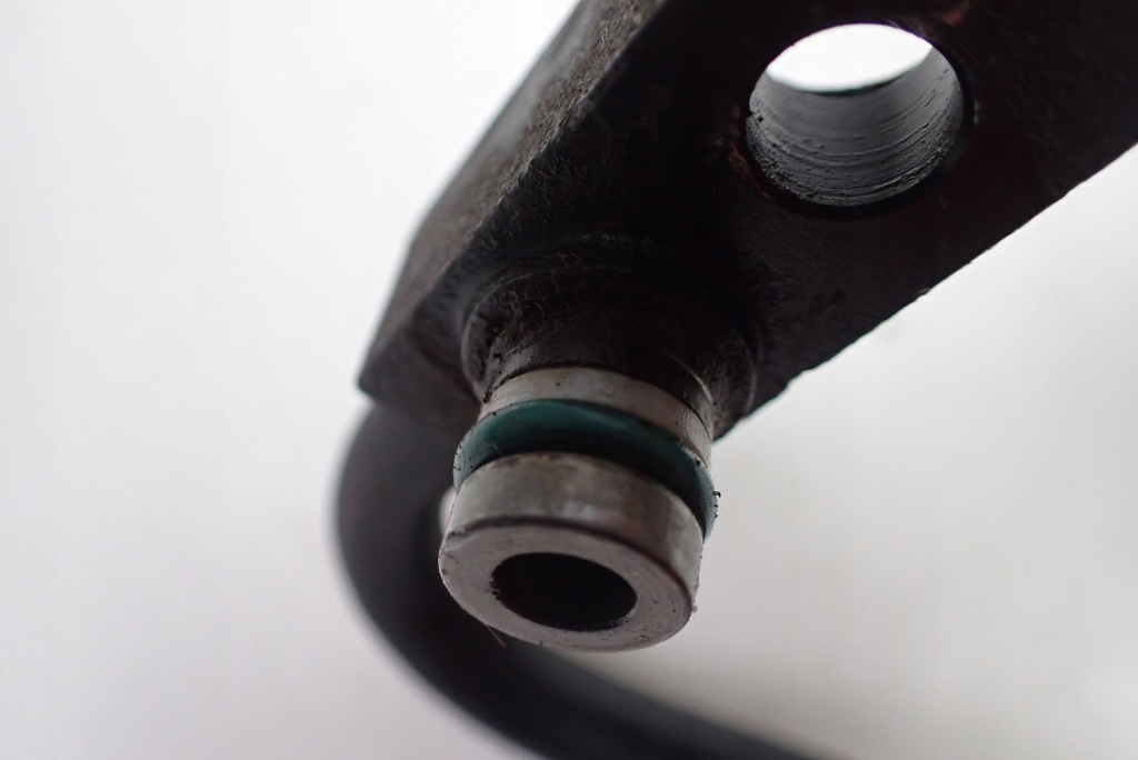 фото №5, Шланг abc mercedes w221 w216 s600 s-klasa cl