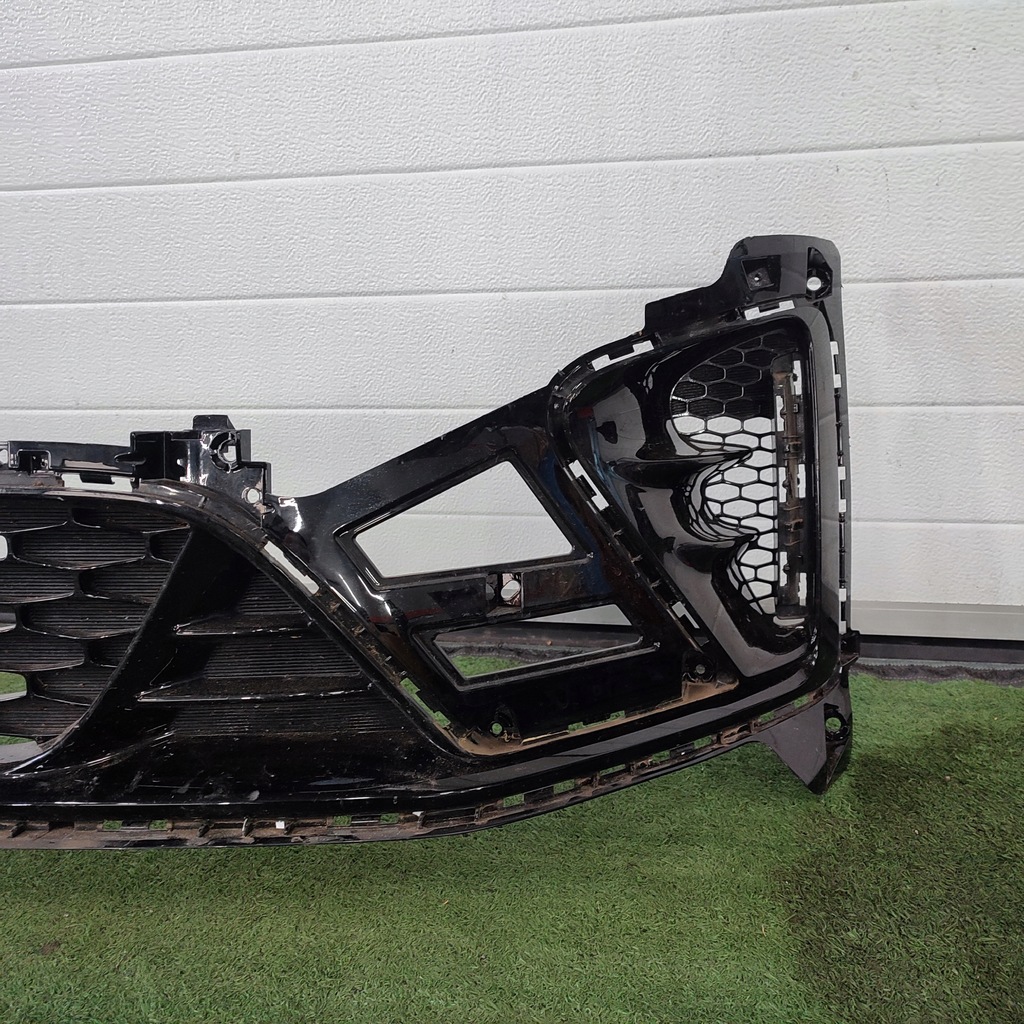 фото №6, Решётка бампера перед kia ceed iii gt 86561-j7910